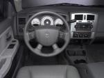 Dodge Dakota Laramie Quad Cab 2004 года
